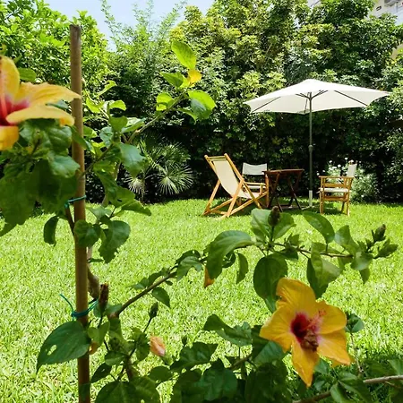 Grandma'S Secret Garden