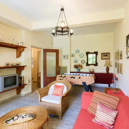 Grandma'S Secret Garden Apartmán *