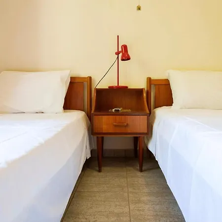 Apartamento Grandma'S Secret Garden La Canea